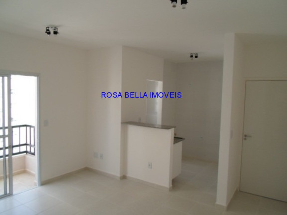 Imagem Apartamento com 2 Quartos à Venda, 54 m² em Chácara Segre - Jundiaí