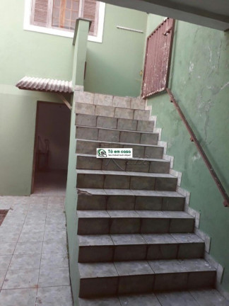 Imagem Casa com 4 Quartos à Venda, 215 m² em Santana - São José Dos Campos