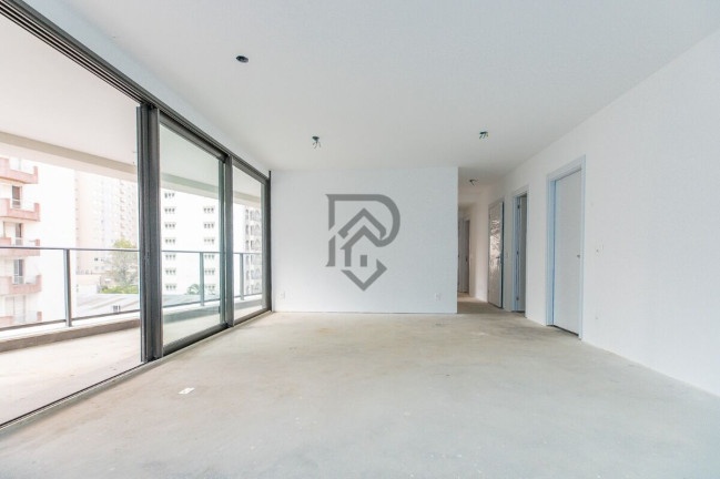 Imagem Apartamento com 3 Quartos à Venda, 153 m² em Vila Olímpia - São Paulo Imagem Apartamento com 3 Quartos à Venda, 153 m² em Vila Olímpia - São Paulo