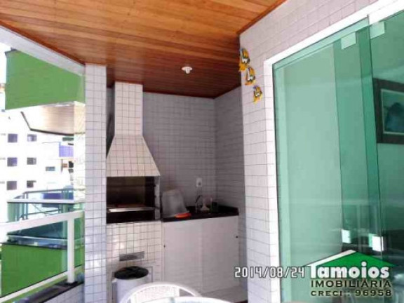 Imagem Apartamento com 2 Quartos à Venda, em Praia Grande - Ubatuba Imagem Apartamento com 2 Quartos à Venda, em Praia Grande - Ubatuba