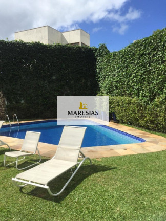 Imagem Casa com 3 Quartos à Venda, 190 m² em Barra Do Sahy - São Sebastião