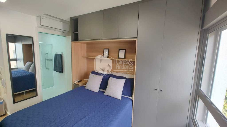 Imagem Studio com 1 Quarto à Venda, 20 m² em Paraíso - São Paulo