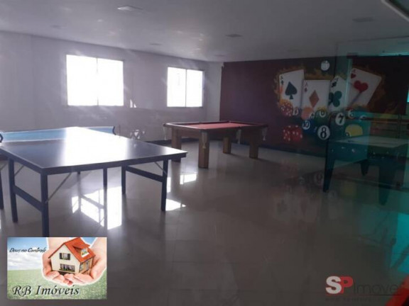 Imagem Apartamento com 2 Quartos à Venda, 48 m² em Planalto - São Bernardo Do Campo