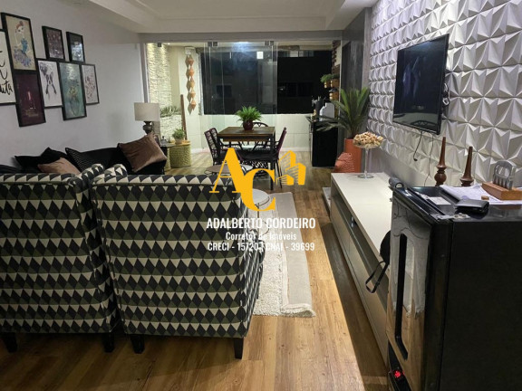 Imagem Apartamento com 3 Quartos à Venda, 142 m² em Boa Viagem - Recife