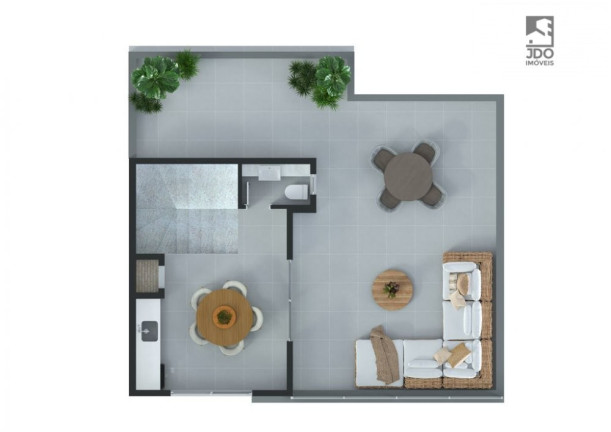 Imagem Casa de Condomínio com 3 Quartos à Venda, 161 m² em Santa Felicidade - Curitiba Imagem Casa de Condomínio com 3 Quartos à Venda, 161 m² em Santa Felicidade - Curitiba