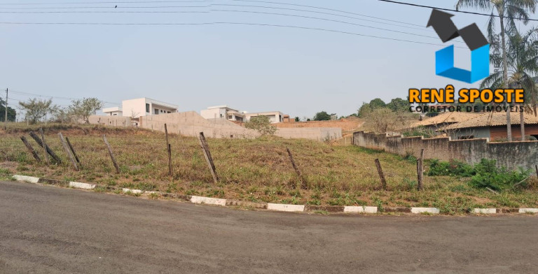 Imagem Terreno à Venda, 1 m² em Altos Do Botânico - São Pedro