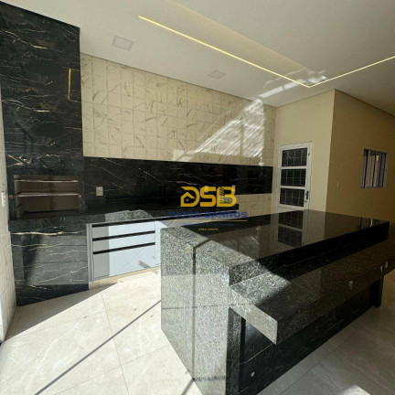 Imagem Casa com 3 Quartos à Venda, 142 m² em Jardim Europa - Barretos Imagem Casa com 3 Quartos à Venda, 142 m² em Jardim Europa - Barretos