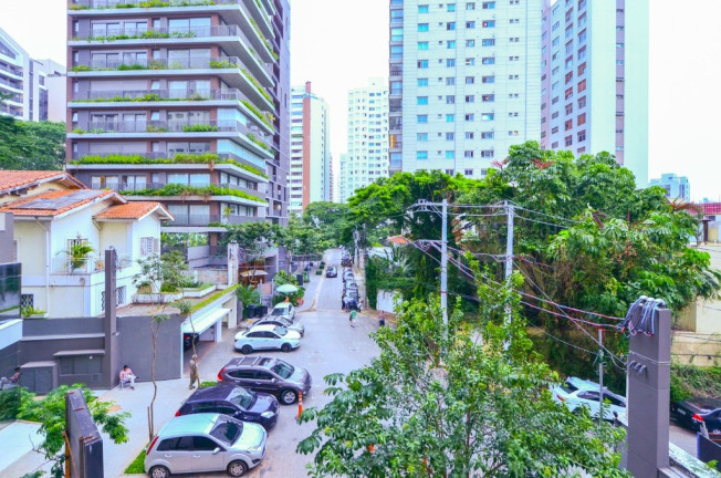 Imagem Imóvel com 1 Quarto à Venda, 69 m² em Vila Nova Conceição - São Paulo Imagem Imóvel com 1 Quarto à Venda, 69 m² em Vila Nova Conceição - São Paulo