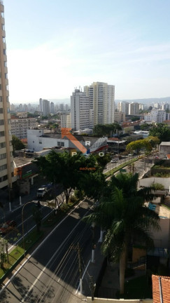 Imagem Sala Comercial à Venda, 32 m² em Mooca - São Paulo Imagem Sala Comercial à Venda, 32 m² em Mooca - São Paulo