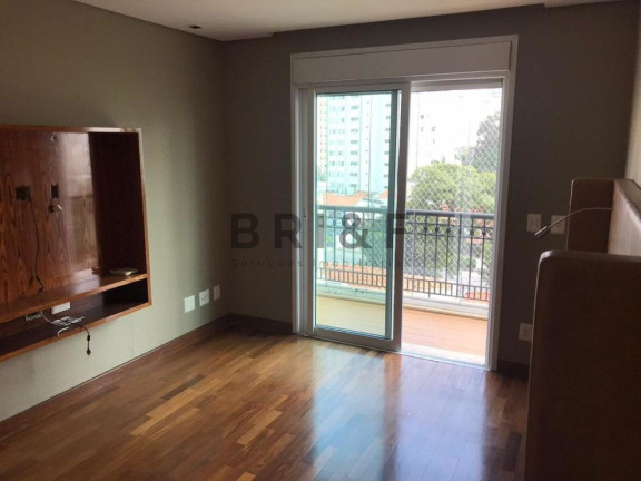 Imagem Apartamento com 3 Quartos à Venda, 217 m² em Vila Congonhas - São Paulo Imagem Apartamento com 3 Quartos à Venda, 217 m² em Vila Congonhas - São Paulo