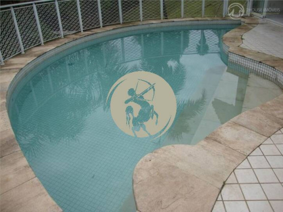 Imagem Casa com 5 Quartos à Venda, 730 m² em Residencial Tambore - Barueri