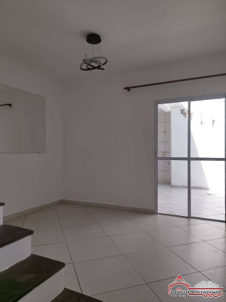 Imagem Casa de Condomínio com 3 Quartos para Alugar, 91 m² em Jardim Califórnia - Jacareí Imagem Casa de Condomínio com 3 Quartos para Alugar, 91 m² em Jardim Califórnia - Jacareí