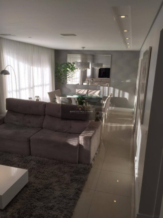 Imagem Apartamento com 2 Quartos à Venda, 95 m² em Jardim Zaira - Guarulhos