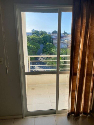 Imagem Apartamento com 1 Quarto à Venda, 37 m² em Vila São José - Taubaté Imagem Apartamento com 1 Quarto à Venda, 37 m² em Vila São José - Taubaté