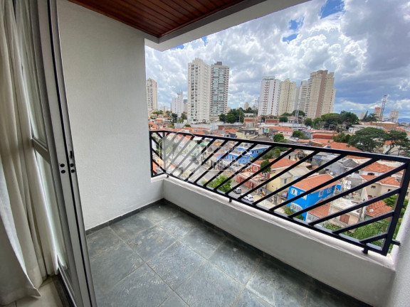 Imagem Apartamento com 2 Quartos à Venda, 68 m² em Vila Bertioga - São Paulo