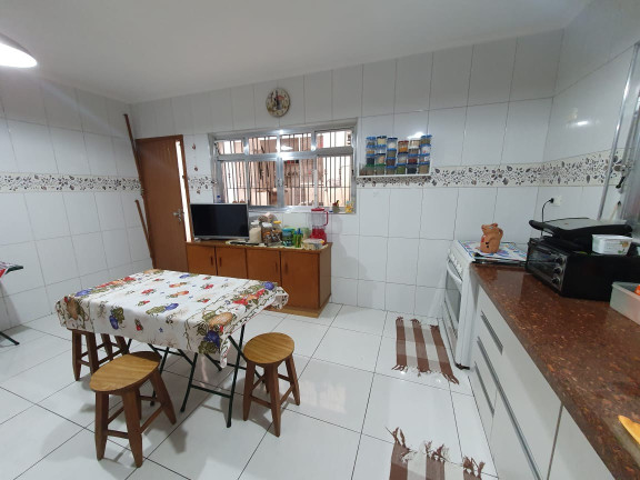 Imagem Sobrado com 3 Quartos à Venda, 161 m² em Vila Rui Barbosa - São Paulo Imagem Sobrado com 3 Quartos à Venda, 161 m² em Vila Rui Barbosa - São Paulo
