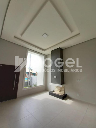 Imagem Casa com 3 Quartos à Venda, 137 m² em Nova Tramandaí - Tramandai
