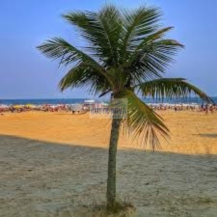 Imagem Apartamento com 1 Quarto à Venda, 53 m² em Maracanã - Praia Grande Imagem Apartamento com 1 Quarto à Venda, 53 m² em Maracanã - Praia Grande