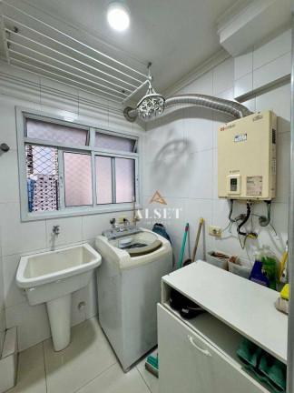 Imagem Apartamento com 3 Quartos à Venda, 78 m² em Vila Regente Feijó - São Paulo Imagem Apartamento com 3 Quartos à Venda, 78 m² em Vila Regente Feijó - São Paulo
