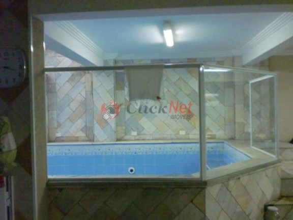 Sobrado com 3 Quartos à Venda, 680 m² em Vila Euclides - São Bernardo Do Campo