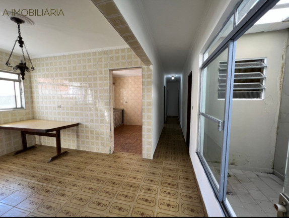 Imagem Casa com 4 Quartos à Venda, 216 m² em Anchieta - São Bernardo Do Campo