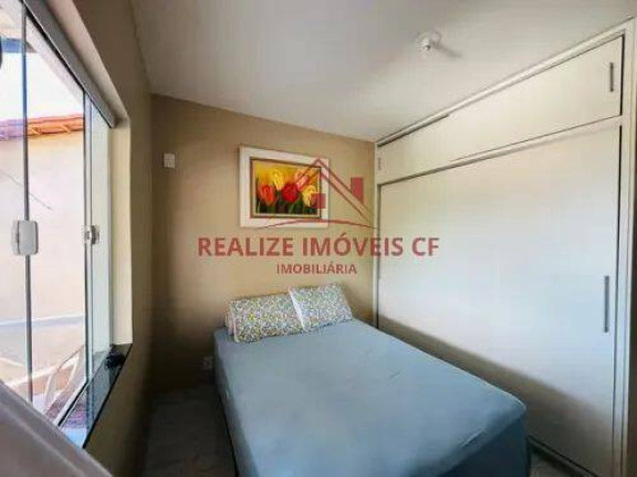 Imagem Casa de Condomínio com 3 Quartos à Venda, 120 m² em Bosque Do Peró - Cabo Frio Imagem Casa de Condomínio com 3 Quartos à Venda, 120 m² em Bosque Do Peró - Cabo Frio