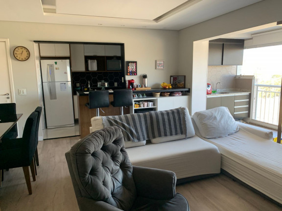 Imagem Apartamento com 2 Quartos à Venda, 76 m² em água Branca - São Paulo
