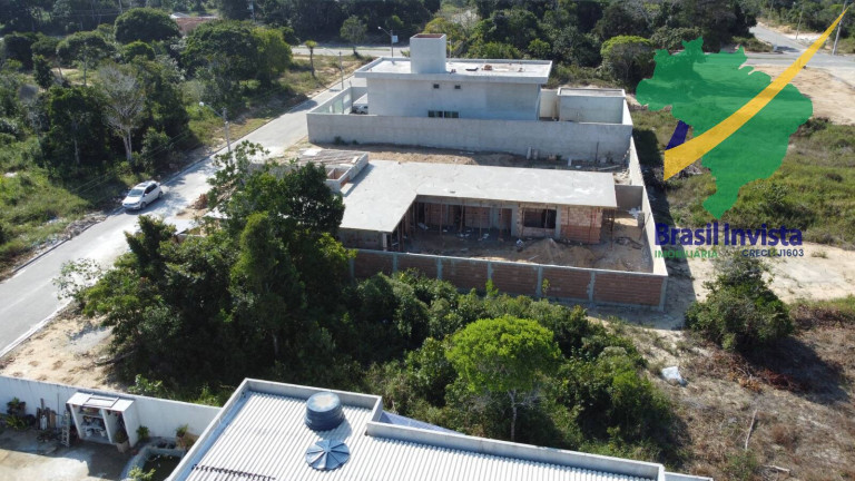 Imagem Casa com 4 Quartos à Venda, 500 m² em Taperapuãn - Porto Seguro Imagem Casa com 4 Quartos à Venda, 500 m² em Taperapuãn - Porto Seguro