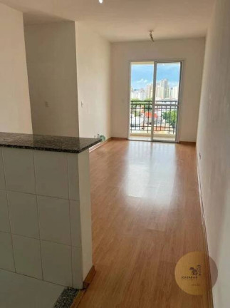 Imagem Apartamento com 3 Quartos à Venda, 64 m² em Campestre - Santo André Imagem Apartamento com 3 Quartos à Venda, 64 m² em Campestre - Santo André