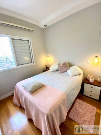 Imagem Apartamento com 2 Quartos à Venda, 62 m² em Alto Da Mooca - São Paulo