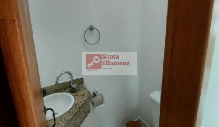 Imagem Sobrado com 2 Quartos à Venda, 100 m² em Utinga - Santo André Imagem Sobrado com 2 Quartos à Venda, 100 m² em Utinga - Santo André
