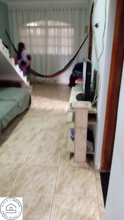 Imagem Casa com 4 Quartos à Venda, 160 m² em Jardim Herplim ( Cond. Manaca Da Serra ) - São Paulo Imagem Casa com 4 Quartos à Venda, 160 m² em Jardim Herplim ( Cond. Manaca Da Serra ) - São Paulo