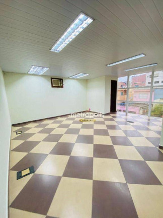 Imagem Galpão à Venda, 715 m² em Vila Sacadura Cabral - Santo André Imagem Galpão à Venda, 715 m² em Vila Sacadura Cabral - Santo André