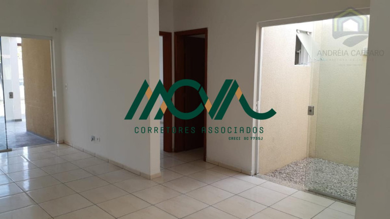 Imagem Casa com 2 Quartos para Alugar, 80 m² em Farol Do Itapoá Ii - Itapoá