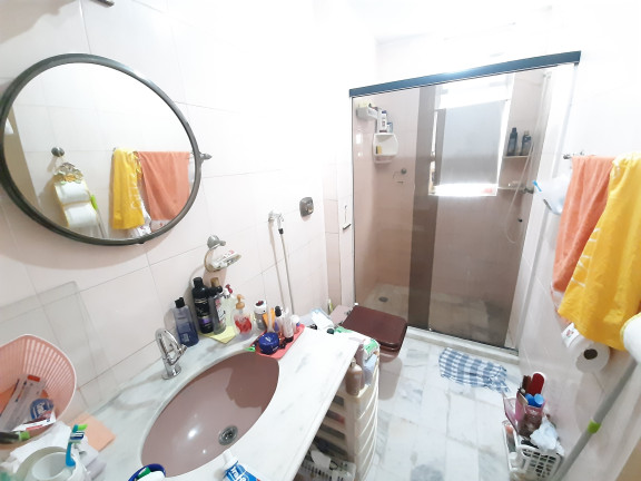 Imagem Apartamento com 3 Quartos à Venda, 115 m² em Vitória - Salvador Imagem Apartamento com 3 Quartos à Venda, 115 m² em Vitória - Salvador