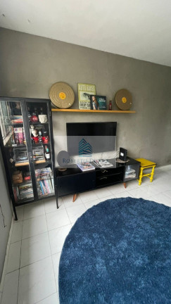Imagem Imóvel com 2 Quartos à Venda, 52 m² em Camorim - Rio De Janeiro Imagem Imóvel com 2 Quartos à Venda, 52 m² em Camorim - Rio De Janeiro