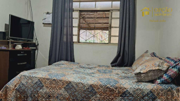 Imagem Casa com 3 Quartos à Venda, 119 m² em Nossa Senhora Aparecida - Itu