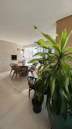 Imagem Apartamento com 4 Quartos à Venda, 208 m² em Monte Logan Residence - Goiânia Imagem Apartamento com 4 Quartos à Venda, 208 m² em Monte Logan Residence - Goiânia