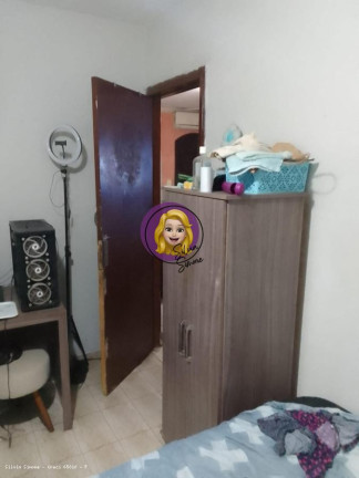 Imagem Casa com 2 Quartos à Venda,  em Cidade Naútica - São Vicente