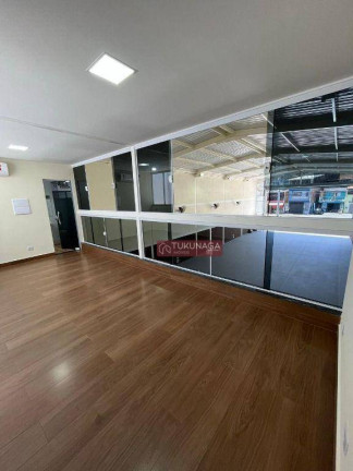 Imagem Galpão para Alugar, 275 m² em Jardim São Manoel - Guarulhos