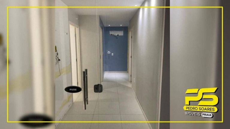 Imagem Sala Comercial à Venda, 50 m² em Miramar - João Pessoa Imagem Sala Comercial à Venda, 50 m² em Miramar - João Pessoa