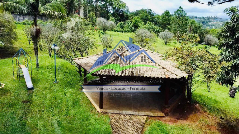 Imagem Chácara com 5 Quartos à Venda, 18 m² em Terra Preta - Mairiporã Imagem Chácara com 5 Quartos à Venda, 18 m² em Terra Preta - Mairiporã