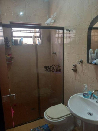 Imagem Casa com 3 Quartos à Venda, 136 m² em Parque São Domingos - São Paulo Imagem Casa com 3 Quartos à Venda, 136 m² em Parque São Domingos - São Paulo