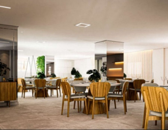 Imagem Cobertura com 4 Quartos à Venda, 312 m² em Aviação - Praia Grande Imagem Cobertura com 4 Quartos à Venda, 312 m² em Aviação - Praia Grande