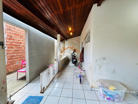 Imagem Casa com 1 Quarto à Venda, 126 m² em Jardim Flamboyant - Mogi Mirim