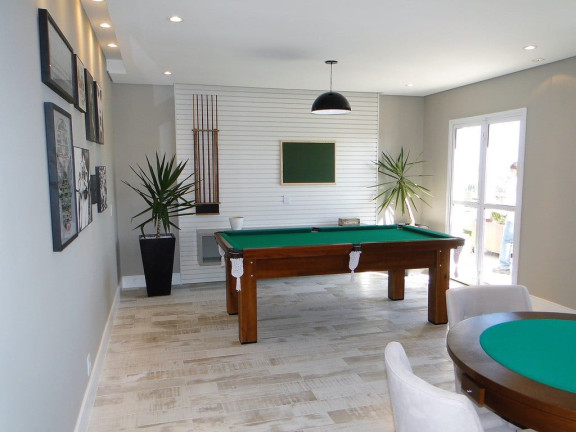 Imagem Apartamento com 1 Quarto à Venda, 36 m² em Rudge Ramos - São Bernardo Do Campo Imagem Apartamento com 1 Quarto à Venda, 36 m² em Rudge Ramos - São Bernardo Do Campo