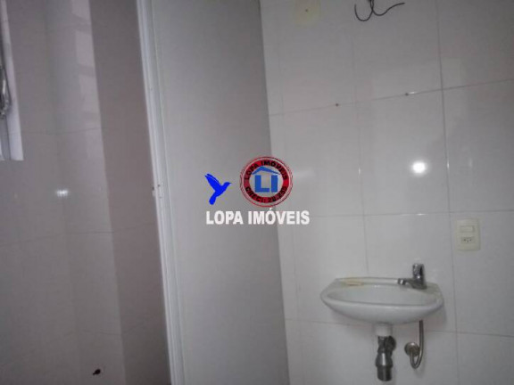 Imagem Apartamento com 1 Quarto à Venda, 25 m² em Centro - Rio De Janeiro