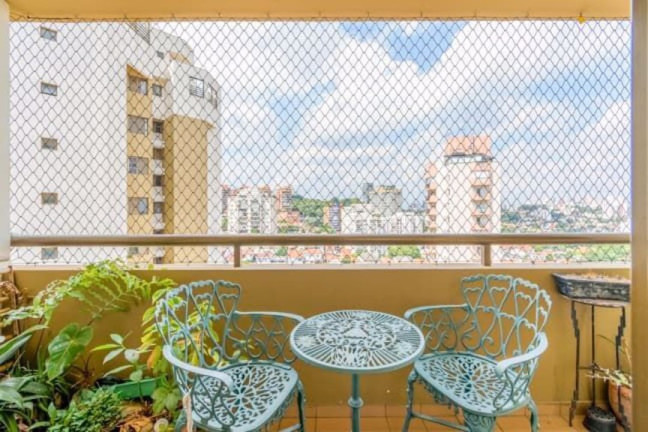 Imagem Apartamento com 3 Quartos à Venda, 104 m² em Alto Da Lapa - São Paulo Imagem Apartamento com 3 Quartos à Venda, 104 m² em Alto Da Lapa - São Paulo