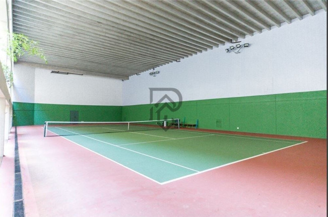 Imagem Apartamento com 4 Quartos à Venda, 180 m² em Campo Belo - São Paulo