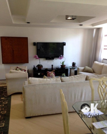 Imagem Apartamento com 3 Quartos à Venda, 161 m² em Jardim Paulista - São Paulo Imagem Apartamento com 3 Quartos à Venda, 161 m² em Jardim Paulista - São Paulo